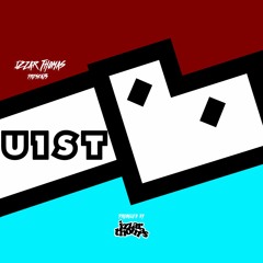 U1ST (PROD. Izzar Thomas)