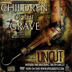 Zombie Road from the film Children Of The Grave featuring real EVPs