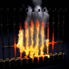 Burning Chrome - John Koranek