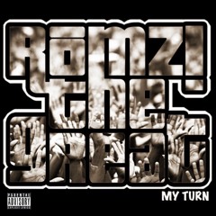 RoMZ The Great - My Homie