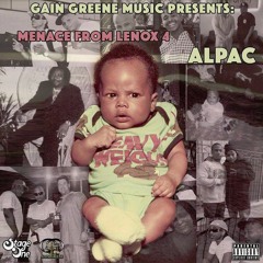 Alpac - Stay Wit Me  Feat. Bigga Threat, A - Mafia & Dina Raye produced by Dame Grease