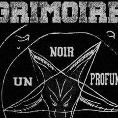 GRAND GRIMOIRE