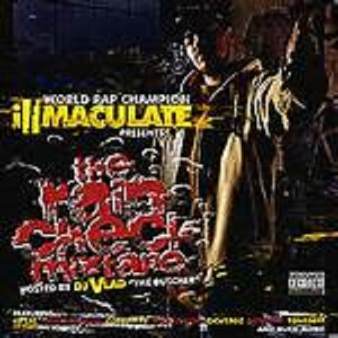 St. John Rapper Mixtape Stream St. Johns Illmaculate Raincheck Mixtape by D Rockk | Listen ...
