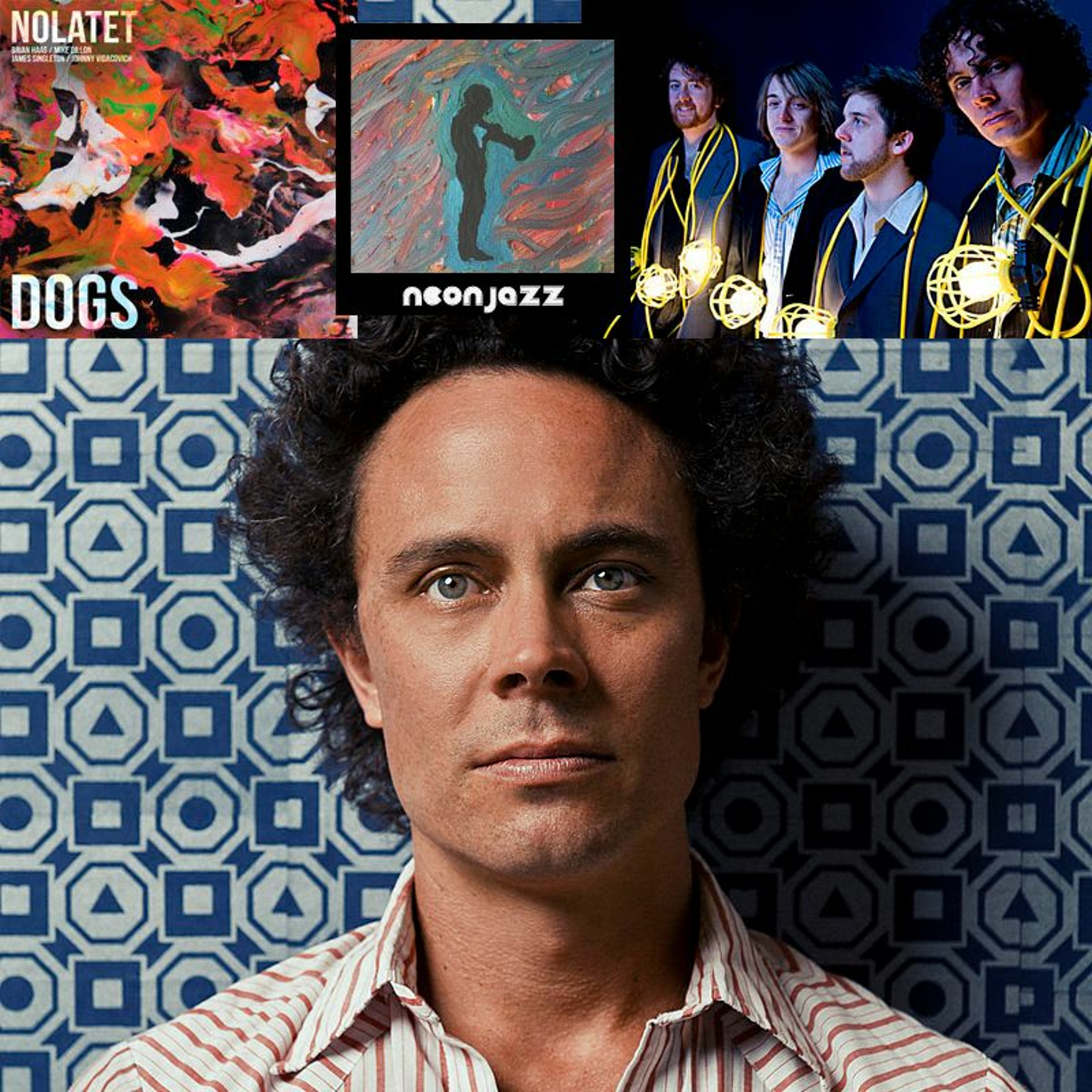 Neon Jazz KC