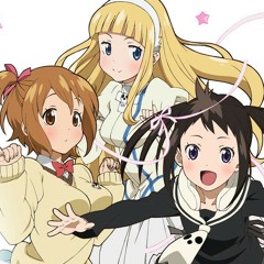 Soul Eater Not Ending