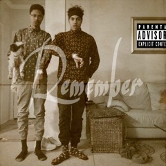 Remember ft. dj genius