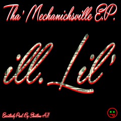 Lil2Hunnid (Prod. by ShowtimeAj)