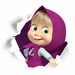 اغنية ماشا والدب - كسر سني - سبيس تون | Masha and the Bear - Song Spacetoon