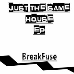 Doug Willis - Music Speaks Louder Than Words(Remix BreakFuse)