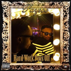 PAYSOE  "TRUST NO ONE"