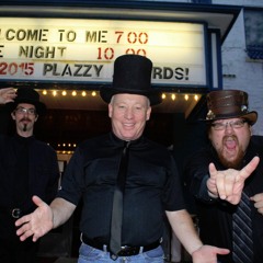 Your Only Man (Recorded on the floor at Powerhouse studio)