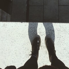 Stranger