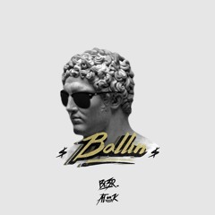 BL3R & ATOK - Ballin' (Original Mix)