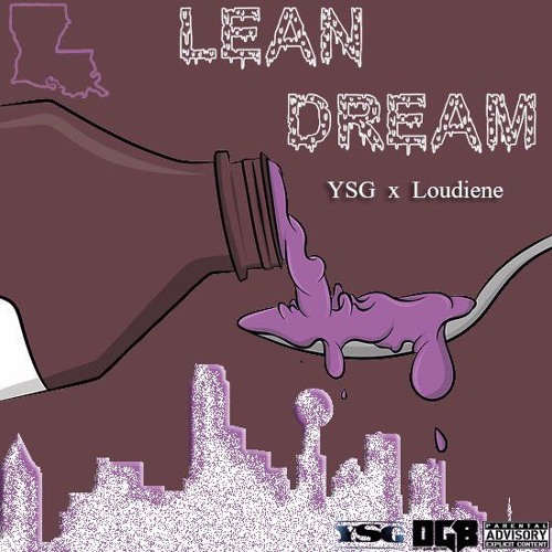 lean-dream-ft-loudiene-prod-by-8brance-by-yung-stonerz Download + Stream
