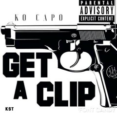 GGC KO CAPO - GET A CLIP