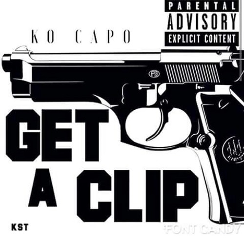 GGC KO CAPO - GET A CLIP
