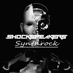 Shockspeakers - Synthrock (Original Mix)OUT NOW