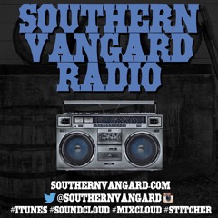 Episode 056 - Southern Vangard Radio