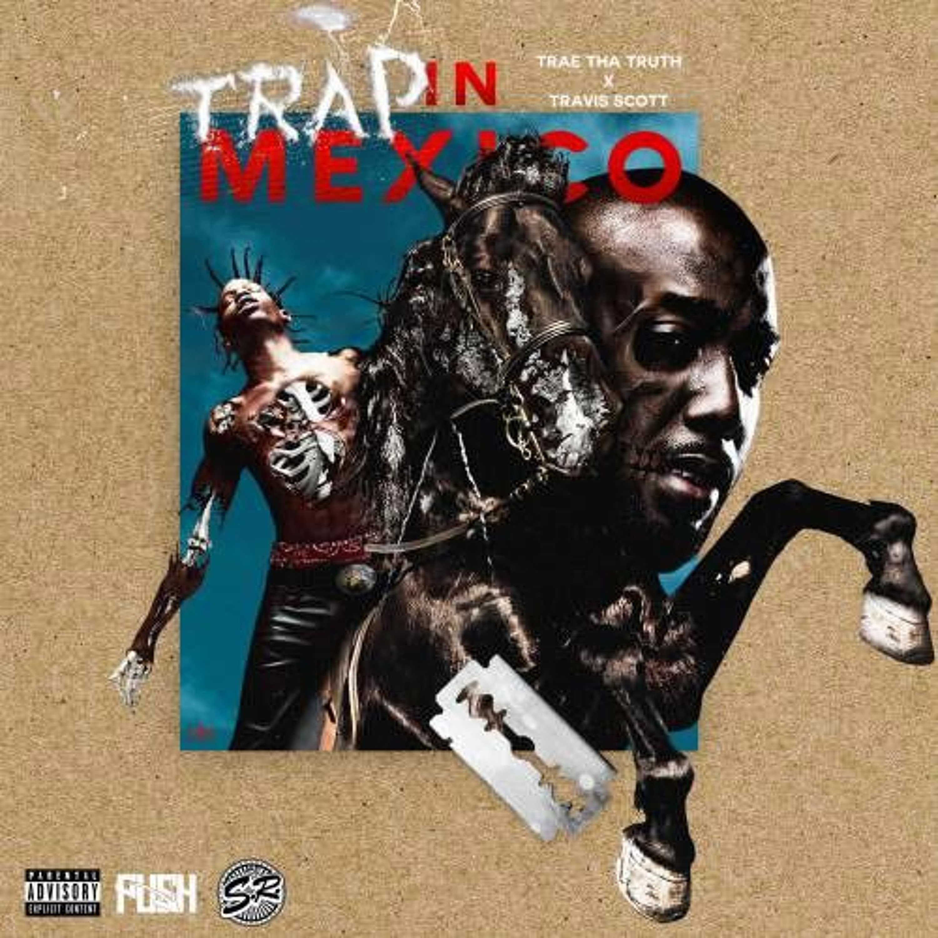 Drummabox - Mexico (Travis Scott Type Beat) episode artwork