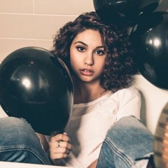 Alessia Cara-Here-Remix Produced By King SCO