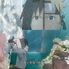 Naruto ending 21