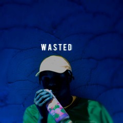 Wasted (p. water.lo)