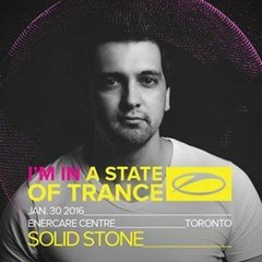 Solid Stone @ State Of Trance 750