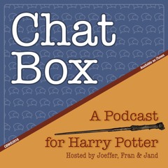 Episode 4 - Chapter 3 (Letters From No One)