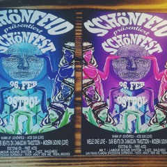 Schönfest /// Warm-Up