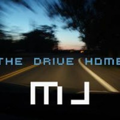 MJ - The Drive Home [PROD BY MJ]