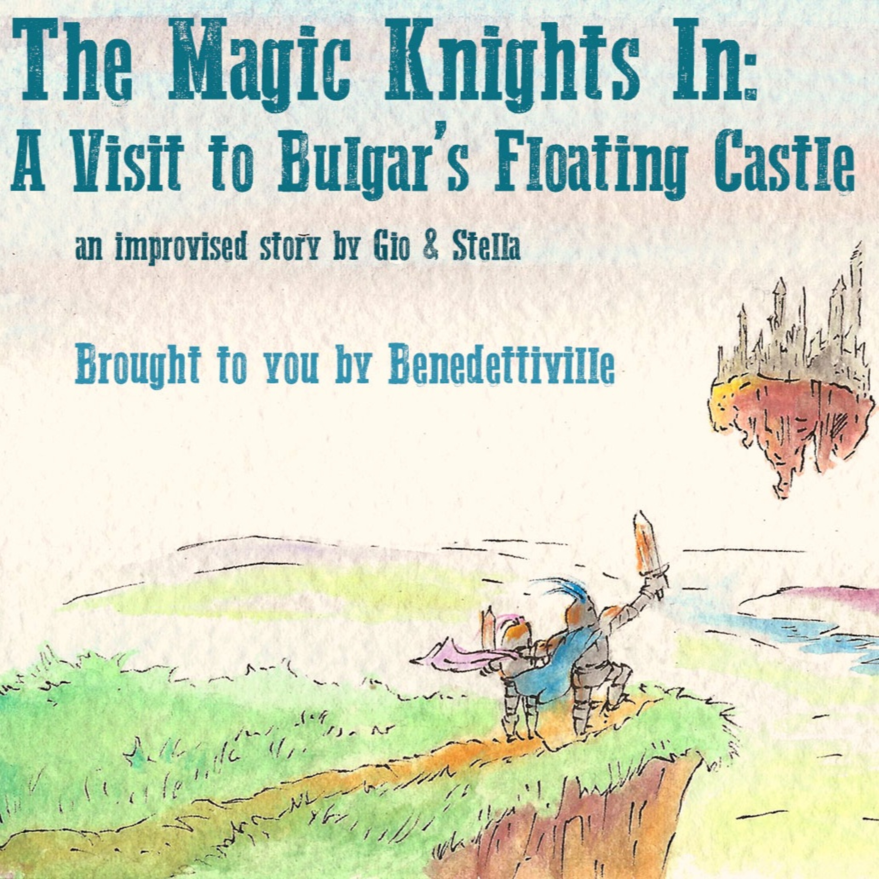 Benedettiville
