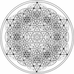 Eternal Disciples - Energy Meditations - Pythagorean Tuning (432 hz)