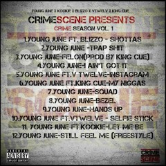 YOUNGJUNEFTBLIZZO-SHOTTAS