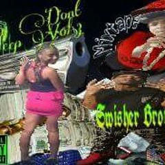 Swisher Brown-hundreds fiftys