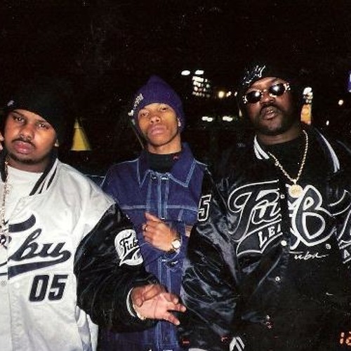 Lil Flip Feat C - Note, SPM - Rollin On Glass (SlowednThrowed)