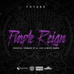 Future - Salute Prod By DJ Spinz K Major