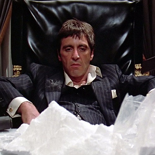 Scarface Main Theme (69th Parallel Remix)