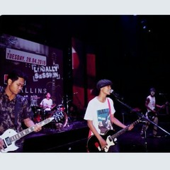 GoodBye parents - Bintang (cover air)