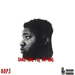 16. Up In The City Hall (Produced By O.O.P.S.) [Something For Nothing]