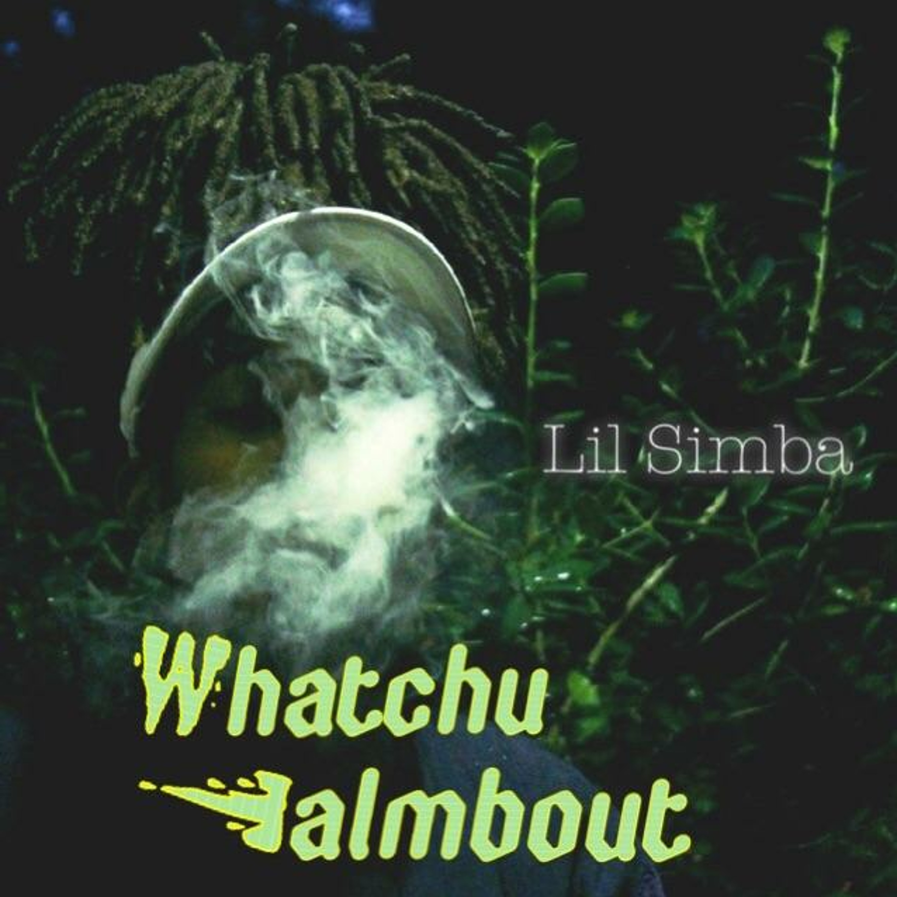 whatchutalmbout episode artwork