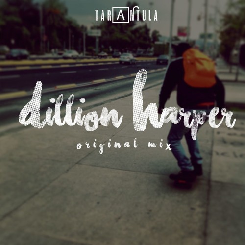 Dillion harper social media