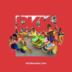 kanaval Haiti