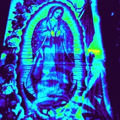 Grandma's House (In The Winter)