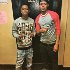 ROZAYBANDZxLNFSTACKS{ FREE MY MAN }