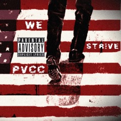 PVCC-We Strive
