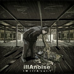 illAnoise - Hypnotize (feat. Playboy the Beast and Dead Daze)(Notorious B.I.G. Remix)