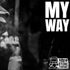 DAX (of MPIRE) - MY WAY