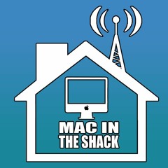 Mac In The Shack: Episode 0 - CQ CQ CQ...