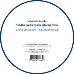 a henrik schwarz remix