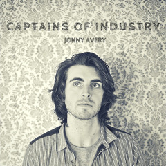 JONNY AVERY - Captains Of Industry